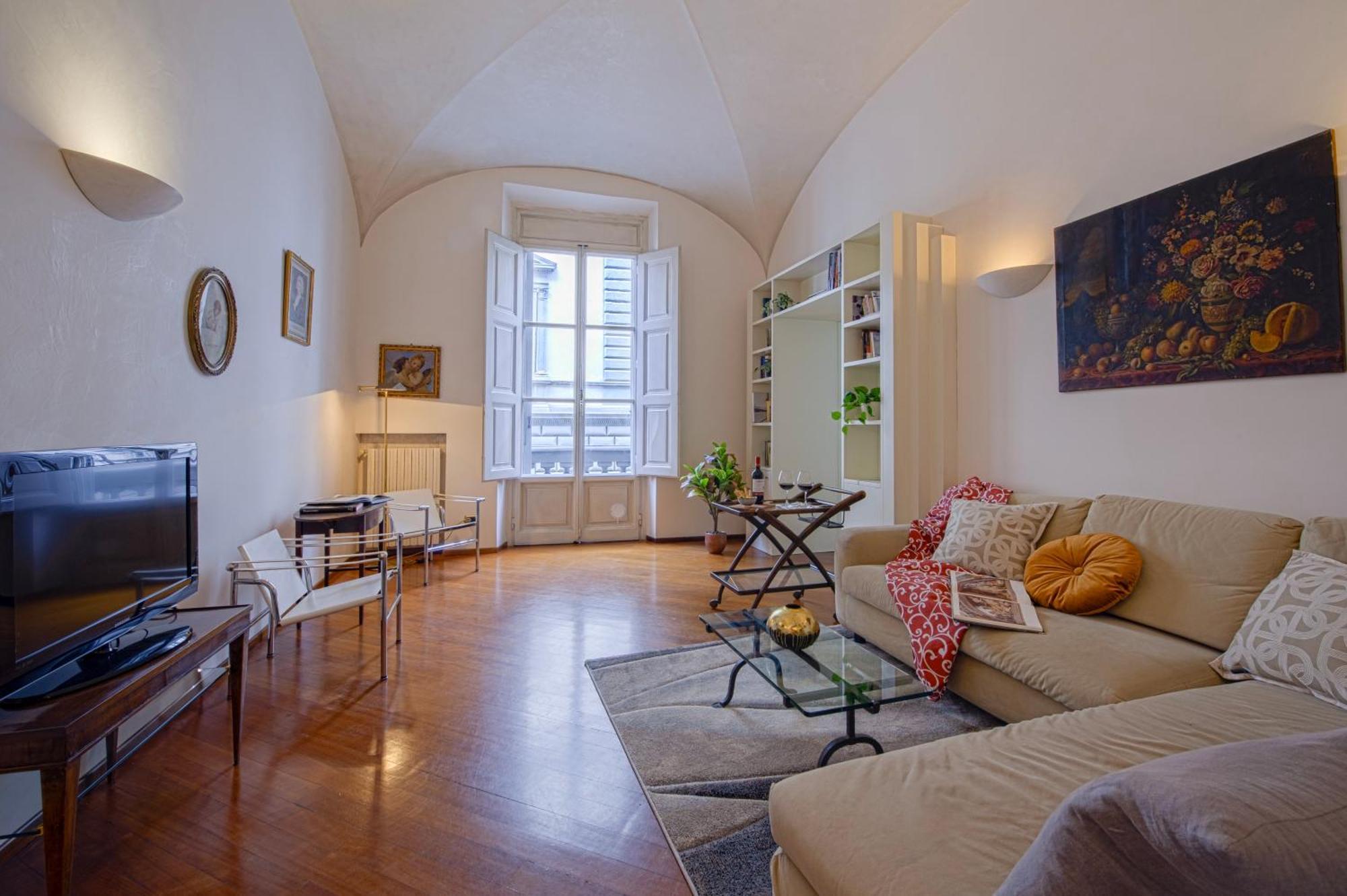 Appartement Lungarno Prestige - Residenza Nobiliare
