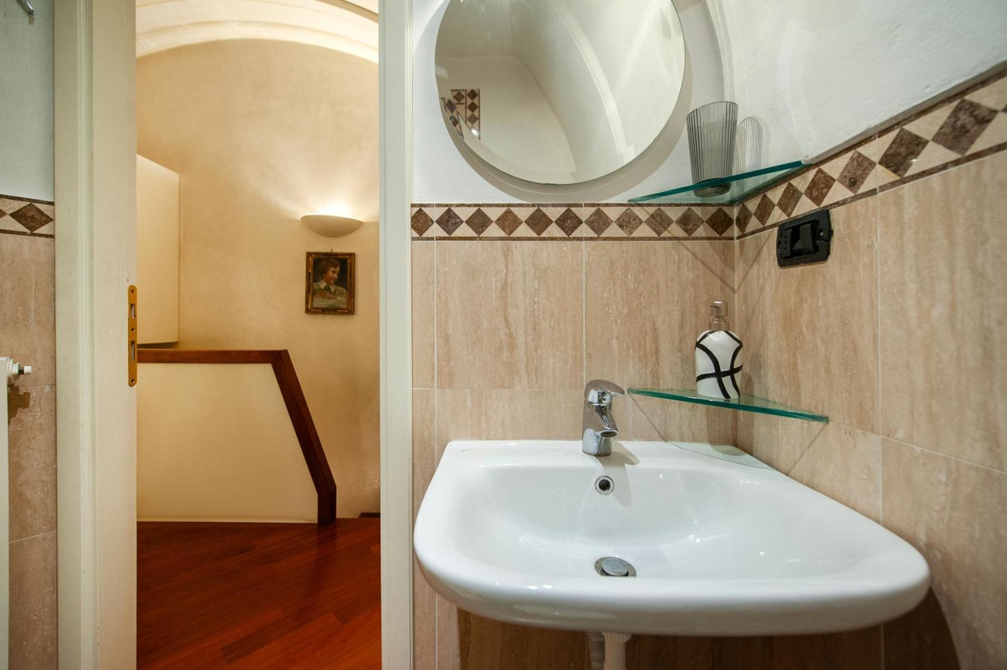 Appartement Lungarno Prestige - Residenza Nobiliare *