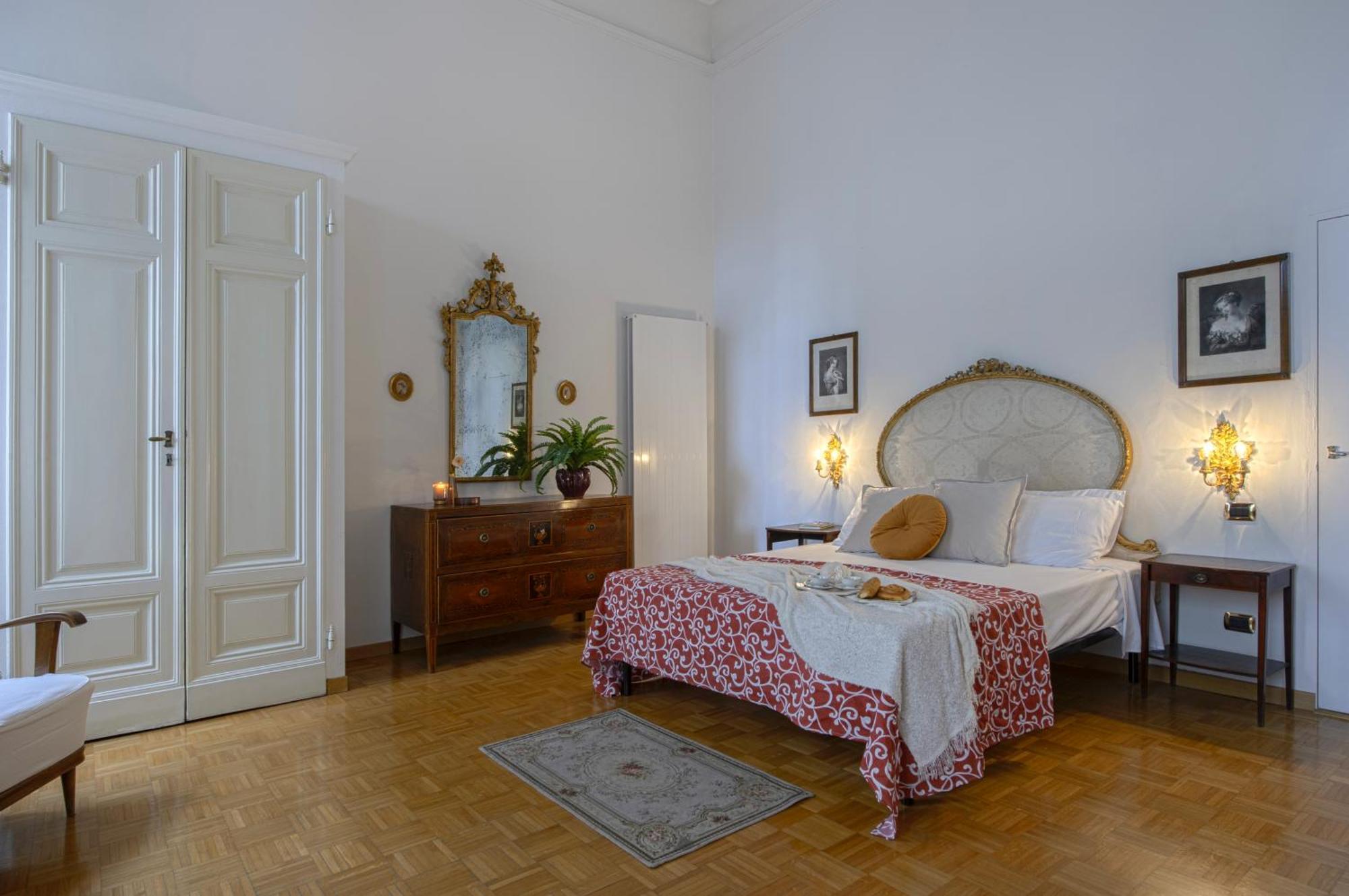 Lungarno Prestige - Residenza Nobiliare Appartement