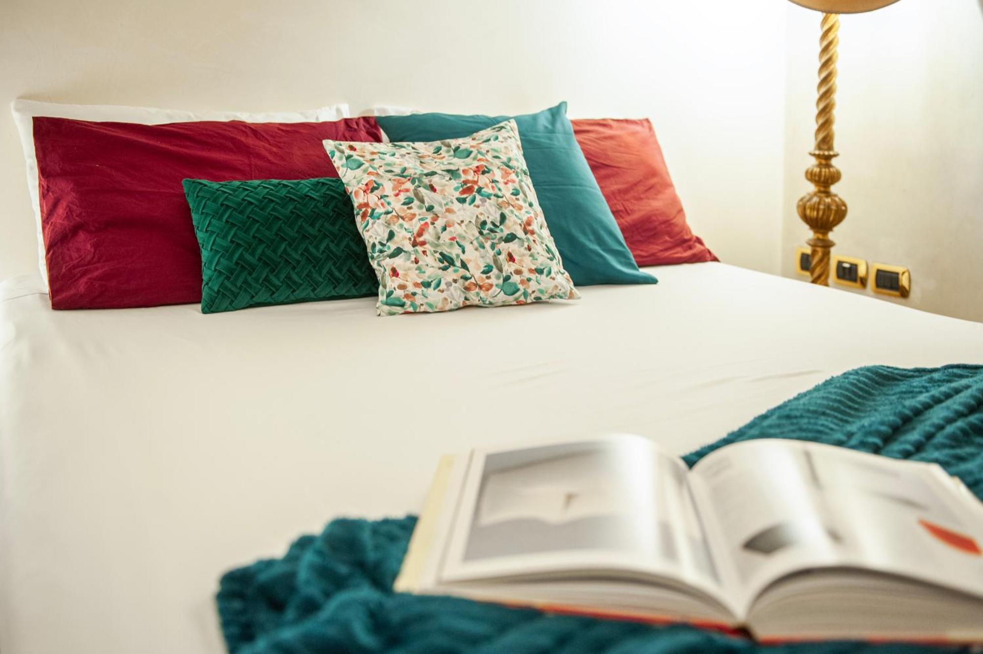 Appartement Lungarno Prestige - Residenza Nobiliare Florence
